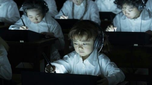 約束のネバーランド Bild 1