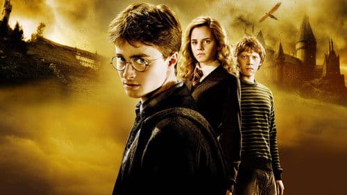 Harry Potter und der Halbblutprinz Bild 4