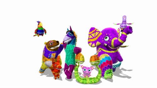 Viva Piñata Bild 8
