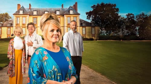 The Madame Blanc Mysteries Bild 6