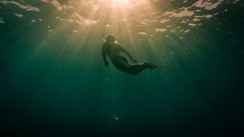 Gegen die Strömung Bild 3