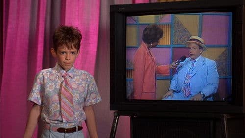 Eine Familie zum Kotzen Bild 4