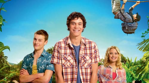 Sam Fox  Extreme Adventures Bild 2