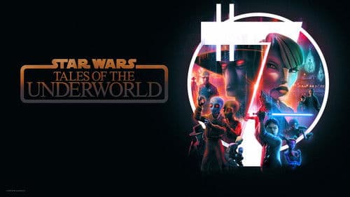 Star Wars: Geschichten der Unterwelt Bild 5