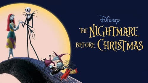 Nightmare Before Christmas Bild 6