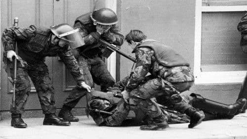 The Troubles: A Secret History Bild 8