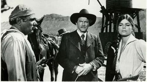 Gesucht: Die Frau des Banditen S. Bild 3