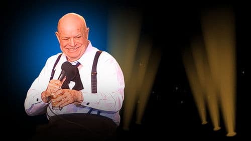 Don Rickles Live in Pala 2013 Bild 3