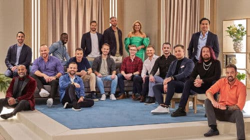 Love is Blind: Sweden Bild 4