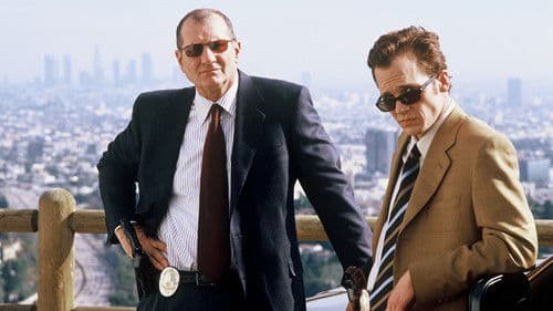 Polizeibericht Los Angeles Bild 3