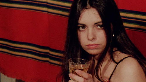 Les nuits brûlantes de Linda Bild 1