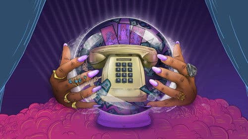 Call Me Miss Cleo Bild 1