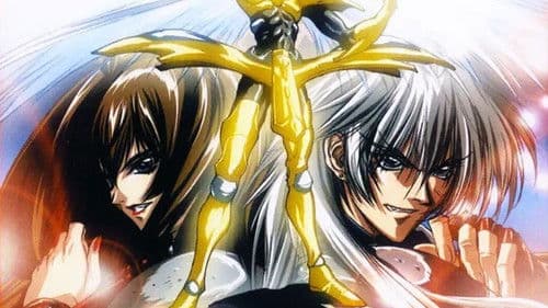 Sorcerer on the Rocks Bild 1