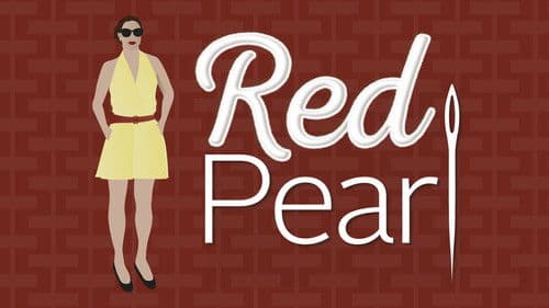 Red Pearl Bild 1