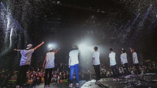 BTS Memories of 2014 Bild 1