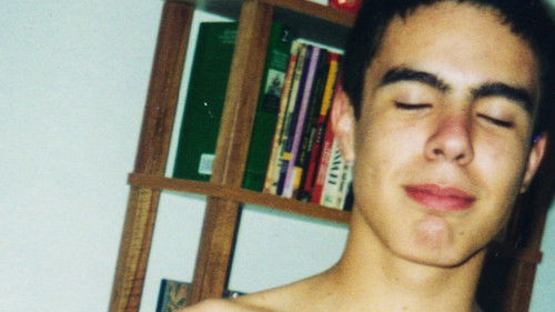 Homem de Verdade Bild 2