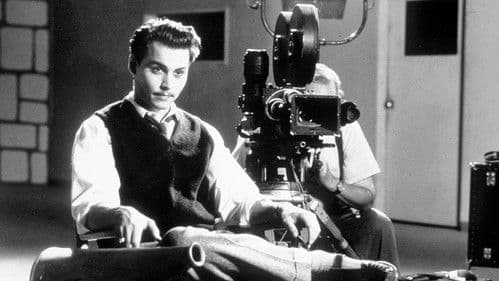 Ed Wood Bild 5