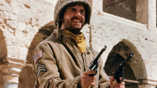 A Man Called Sarge Bild 1