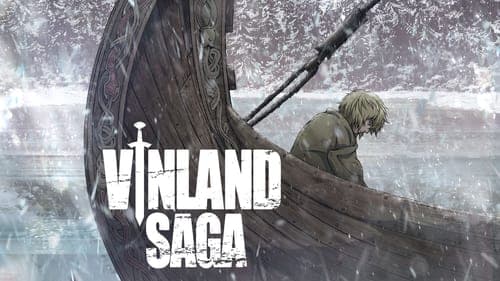 Vinland Saga Bild 1