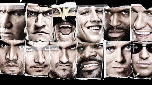 WWE Royal Rumble 2011 Bild 1