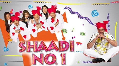 Shaadi No. 1 Bild 1
