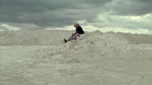 Casa desierta Bild 1