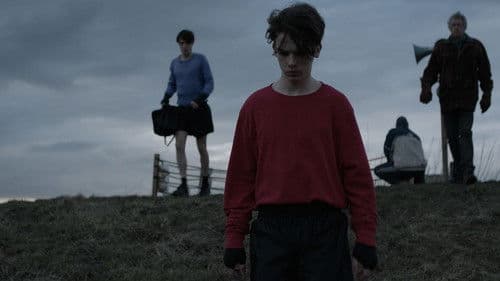 Dante vs. Mohammed Ali Bild 2