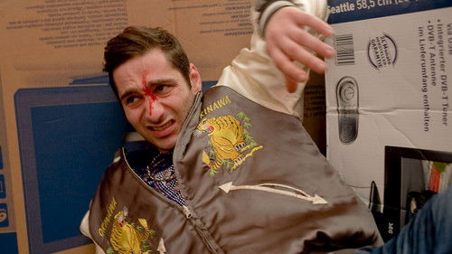 VERBRECHEN nach Ferdinand von Schirach Bild 3