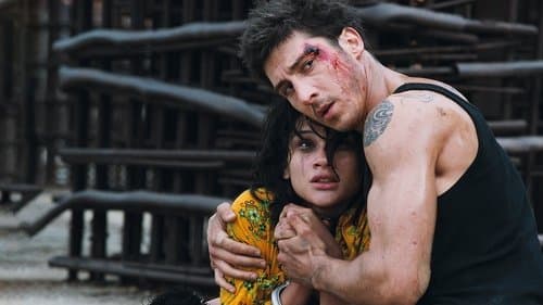 Ghettogangz - Die Hölle vor Paris Bild 2