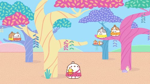 Molang Bild 6