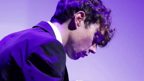 Bach rencontre Buxtehude Bild 1