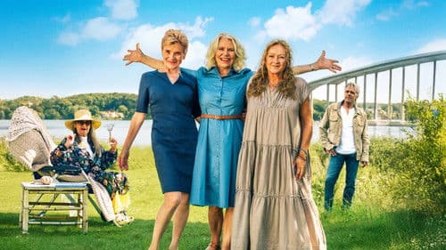 Madklubben: Hjemme Igen Bild 1