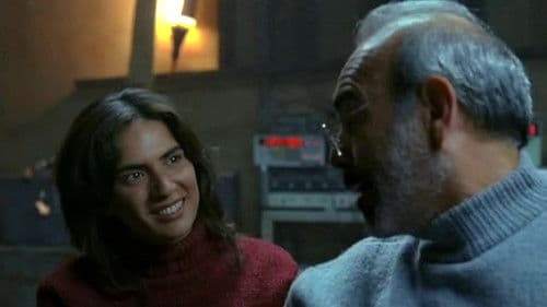 The Listening Bild 1