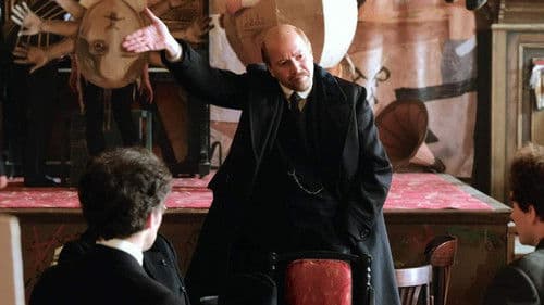 Ленин. Неизбежность Bild 3