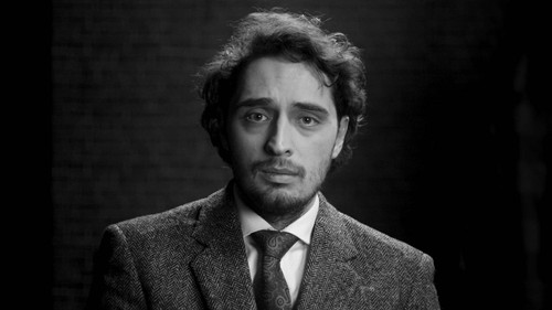 Schauspiel Lüge Mord Bild 3