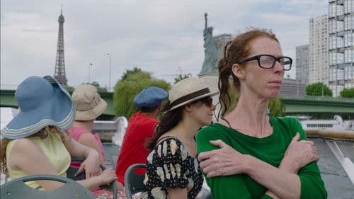 Barfuß in Paris Bild 2