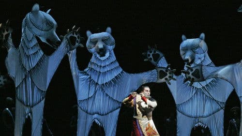 The Magic Flute Bild 3