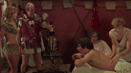 Cassiodoro il più duro del pretorio Bild 5