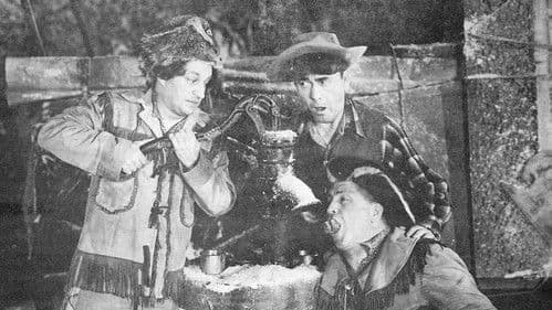 Rockin' Thru the Rockies Bild 2