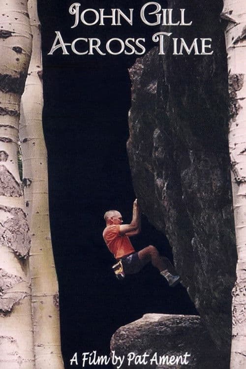 John Gill Across Time