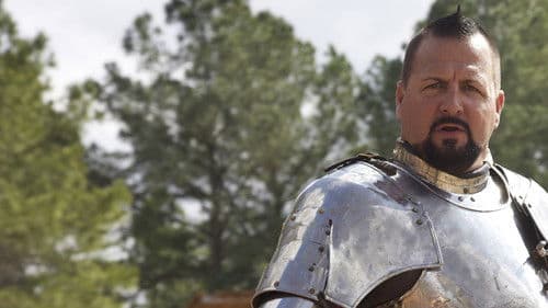 Knights of Mayhem Bild 1