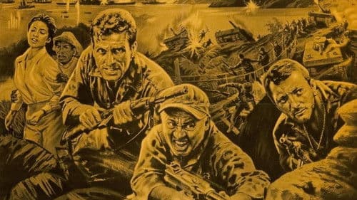 Verrat in der Bucht Bild 3