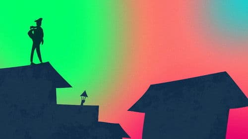 El lago del olvido Bild 1