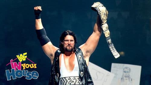 WWE In Your House Bild 3