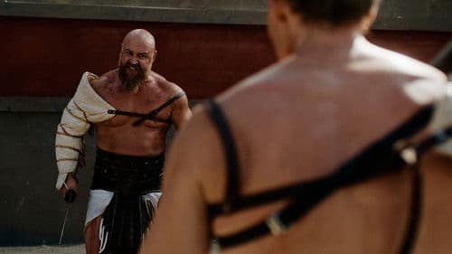Gladiators Bild 4