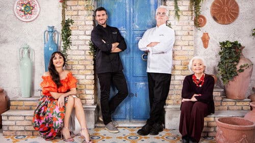 Bake Off Italia - Dolci in forno Bild 5