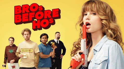 Bros Before Hos Bild 4