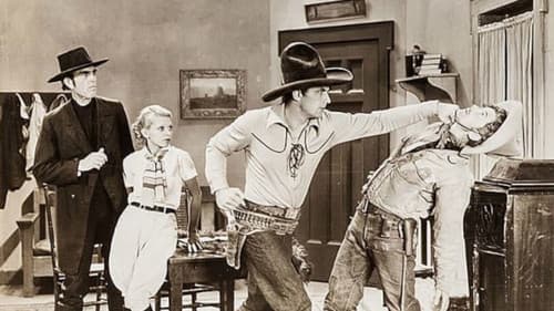 Terror of the Plains Bild 1