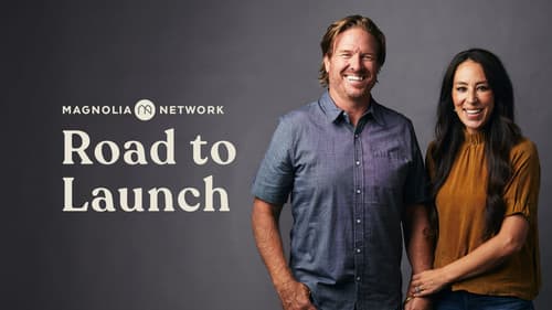 Road To Launch Bild 2