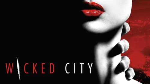 Wicked City Bild 7
